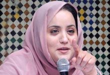 حسناء أبوزيد : في الحاجة إلى ملتمس رقابة لتحرير “الاتحاد الاشتراكي” من “قيادته”缩略图