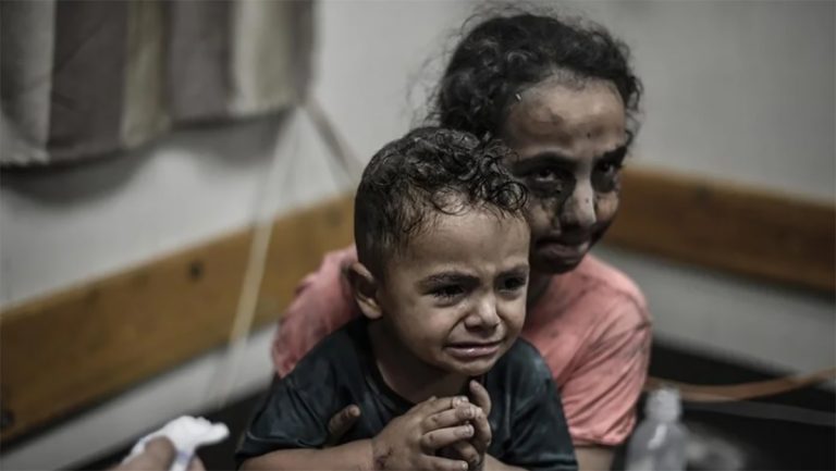 الجيش الإسرائيلي يعلن انهاء عملياته في قطاع غزة بشكل عام