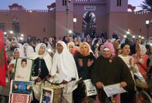 ردا على المغالطات التي نقلها الإعلام الرسمي عن تدبير الماء بواحة فجيج缩略图