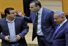 وزير إسرائيلي: فشلنا أمام حماس في 7 اكتوبر وفشلنا أمام حزب الله وسنفشل أمام إيران缩略图