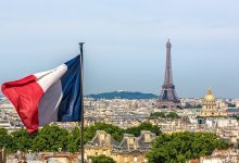 CNN: قوات فرنسية ساعدت إسرائيل في صد الهجوم الإيراني缩略图