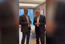 إسماعيل هنية… مواصلة التفاوض على صفقة إطلاق سراح الرهائن والأسرى缩略图