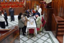 شبه انتخابات جزئية بفاس تؤزم وضعية المعارضة البرلمانية الهشة缩略图