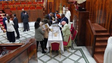 شبه انتخابات جزئية بفاس تؤزم وضعية المعارضة البرلمانية الهشة缩略图