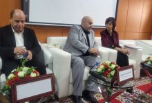 مراكش تحتضن تكريماً مستحقاً … محمد الداهي السيميائي缩略图 مراكش تحتضن تكريماً مستحقاً … محمد الداهي السيميائي缩略图