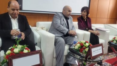 مراكش تحتضن تكريماً مستحقاً … محمد الداهي السيميائي缩略图 مراكش تحتضن تكريماً مستحقاً … محمد الداهي السيميائي缩略图