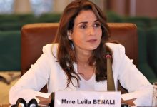 مناصب عليا تفجر صراعا بين الوزيرة بنعلي وموظفيها缩略图