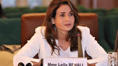 مناصب عليا تفجر صراعا بين الوزيرة بنعلي وموظفيها缩略图