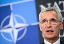 ناشر يرفع دعوى قضائية ضد ستولتنبرغ يتهمه فيها بالحرب في أوكرانيا缩略图