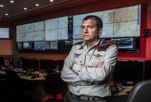 “الأسوأ ربما لم يأت بعد”.. تصريح مدو لرئيس شعبة المخابرات العسكرية الإسرائيلية قبيل استقالته缩略图