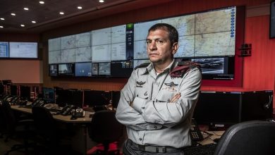 “الأسوأ ربما لم يأت بعد”.. تصريح مدو لرئيس شعبة المخابرات العسكرية الإسرائيلية قبيل استقالته缩略图