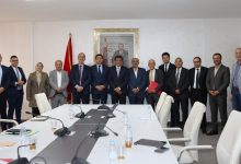 وزارة الصحة تجتمع بمصنعي الأدوية والصيادلة لضمان الأمن الدوائي缩略图