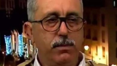 الناقذ الرياضي محمد مغودي يتألق في تعليقه على حوار فوزي لقجع مع قناة “أون تايم” المصرية.缩略图 الناقذ الرياضي محمد مغودي يتألق في تعليقه على حوار فوزي لقجع مع قناة “أون تايم” المصرية.缩略图