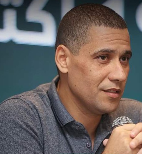 القضاء الإداري يعزل محمد بودريقة.缩略图