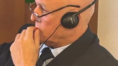 بسبب أيادي خارجية: النصاب القانوني يهدد دورة ماي لجماعة وجدة.缩略图 بسبب أيادي خارجية: النصاب القانوني يهدد دورة ماي لجماعة وجدة.缩略图