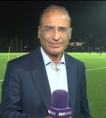 “فواكه الكرة “، هكذا وصف كبير مراسلي بي إن سبورت لخضر النوالي نهائي دوري أوروبا بين الريال و دورتموند.缩略图 “فواكه الكرة “، هكذا وصف كبير مراسلي بي إن سبورت لخضر النوالي نهائي دوري أوروبا بين الريال و دورتموند.缩略图