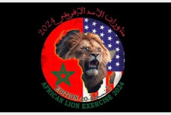 “الأسد الإفريقي”، جلالة الملك يأمر بتنظيم الدورة 20.缩略图 “الأسد الإفريقي”، جلالة الملك يأمر بتنظيم الدورة 20.缩略图