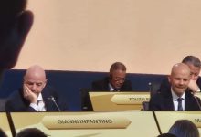 لا عضوية للكيانات الوهمية بالفيفا.缩略图