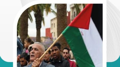 رفاق وأصدقاء الفقيد امحمد مستعد ينظمون الذكرى الأربعينية لرحيله.缩略图 رفاق وأصدقاء الفقيد امحمد مستعد ينظمون الذكرى الأربعينية لرحيله.缩略图