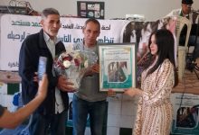 وفاء لروحه.. رفاق الفقيد محمد مستعد يتكلفون بتأبينه في ذكرى وفاته.缩略图