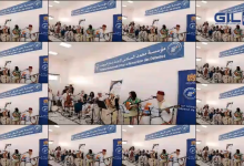 تنظيم الدورة 31 لمهرجان الطرب الغرناطي بوجدة من 16 إلى 19 ماي缩略图