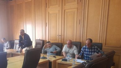 الجلسة الثالثة لدورة ماي لجماعة وجدة: بعد تأجيل جميع النقاط هل المطالبة بتمديد الدورة قانوني ؟.缩略图 الجلسة الثالثة لدورة ماي لجماعة وجدة: بعد تأجيل جميع النقاط هل المطالبة بتمديد الدورة قانوني ؟.缩略图