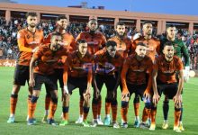 كأس الكونفدرالية: نهضة بركان ينتصر على الزمالك المصري بهدفين مقابل هدف缩略图 كأس الكونفدرالية: نهضة بركان ينتصر على الزمالك المصري بهدفين مقابل هدف缩略图