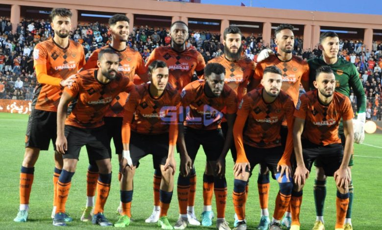 كأس الكونفدرالية الإفريقية.. نهضة بركان يطمح للتتويج بلقبه الثالث على حساب الزمالك缩略图 كأس الكونفدرالية الإفريقية.. نهضة بركان يطمح للتتويج بلقبه الثالث على حساب الزمالك缩略图