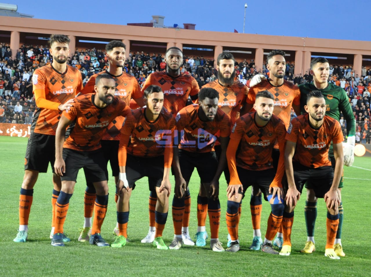 كأس الكونفدرالية الإفريقية.. نهضة بركان يطمح للتتويج بلقبه الثالث على حساب الزمالك缩略图