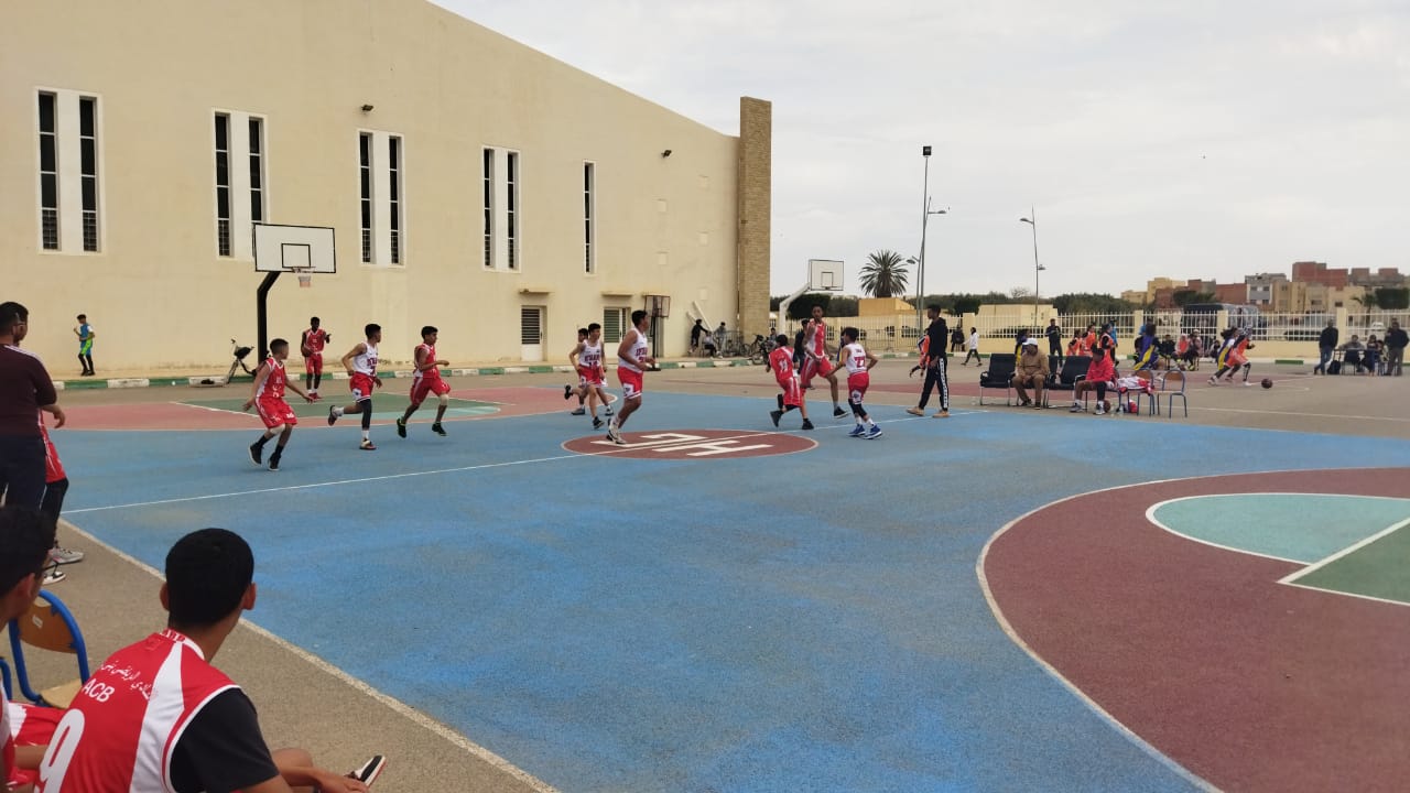 ماهو مصير مشروع القاعة المغطاة الجديدة التي صادق عليه المجلس البلدي لجرسيف؟缩略图