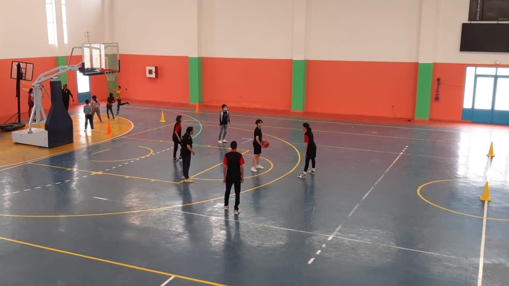 ماهو مصير مشروع القاعة المغطاة الجديدة التي صادق عليه المجلس البلدي لجرسيف؟插图