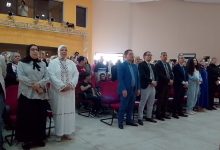 وجدة.. تخليد الذكرى الـ 67 لتأسيس التعاون الوطني缩略图