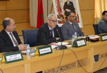 اجتماع موسع بعمالة جرسيف لوضع ترتيبات انطلاق الاحصاء العام للسكان و السكنى缩略图