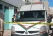 الرصاص يلعلع بحي حرشة كامبير بمدينة جرسيف缩略图