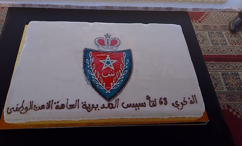 دكرى تأسيس الأمن الوطني 68 سنة… مناسبة لتجديد العزم والاستعداد للمزيد من التضحية والوفاء للوطن缩略图 دكرى تأسيس الأمن الوطني 68 سنة… مناسبة لتجديد العزم والاستعداد للمزيد من التضحية والوفاء للوطن缩略图