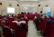 الضمان الاجتماعي موضوع نقاش بين المديرية الجهوية للصندوق و اتحاد التعليم والتكوين الحر缩略图