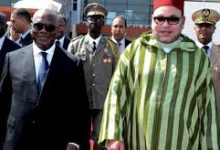 المبادرة الأطلسية، استشراف ملكي مغربي لمستقبل الشعوب المطلة على المحيط وتعزيز لمكانة إفريقيا في الاقتصاد والأمن العالمي.缩略图