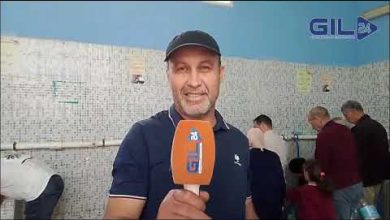 GIL24-TV ماء فزوان … أشهر المياه المعدنية الطبية الطبيعية بالمنطقة缩略图