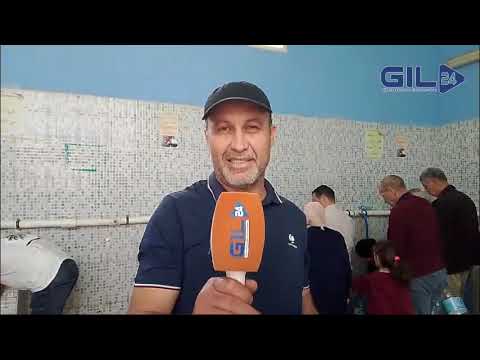 GIL24-TV ماء فزوان … أشهر المياه المعدنية الطبية الطبيعية بالمنطقة缩略图