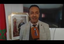 GIL24-TV وجدة … الدكتور جمال حدادي يؤطر ورشة فن التحدث أمام الجمهور لنادي TED بالفضاء الأمريكي .缩略图