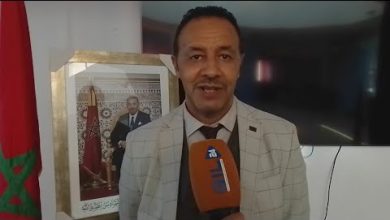 GIL24-TV وجدة … الدكتور جمال حدادي يؤطر ورشة فن التحدث أمام الجمهور لنادي TED بالفضاء الأمريكي .缩略图