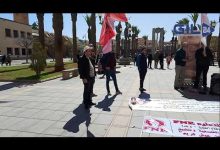 GIL24-TV الكاتب الجهوي للنقابة الوطنية للتعليم … لا خير ترجى من حكومة الباترونا “ما غادي تجيب والو”缩略图