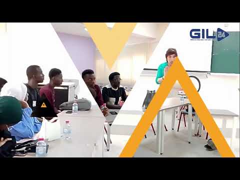 GIL24-TV التوتر المرافق للامتحانات موضوع ورشة أطرته الدكتورة سعيدة ادريسي سلايلي للطلبة الماليين缩略图 GIL24-TV التوتر المرافق للامتحانات موضوع ورشة أطرته الدكتورة سعيدة ادريسي سلايلي للطلبة الماليين缩略图