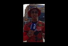 GIL24-TV #Shorts مشجع فريق النهضة البركانية … ديما النهضة缩略图 GIL24-TV #Shorts مشجع فريق النهضة البركانية … ديما النهضة缩略图
