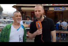 GIL24-TV سائح اجنبي يستمتع بطبيعة فزوان واكلها الشعبي缩略图