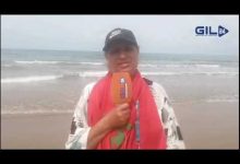 GIL24-TV رئيسة جمعية رحمة لأعمال الخيرية缩略图