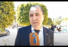 GIL24-TV د. ادريس الدريوشي عميد كلية الحقوق بوجدة حول ندول التضامن الاجتماعي … التقنين والمأسسة缩略图