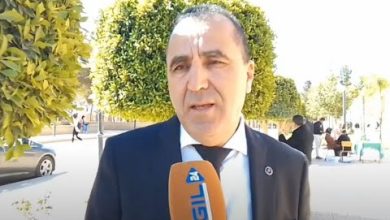 GIL24-TV د. ادريس الدريوشي عميد كلية الحقوق بوجدة حول ندول التضامن الاجتماعي … التقنين والمأسسة缩略图