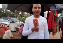 GIL24-TV شاب من مدينة فزوان يرحب بالجميع缩略图