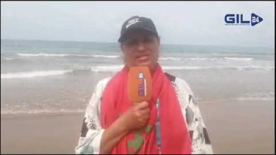 GIL24-TV رئيسة جمعية رحمة لأعمال الخيرية缩略图